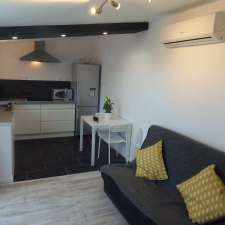 Apartament Joli Mazet Entre Montpellier Et Nimes Aimargues Zewnętrze zdjęcie
