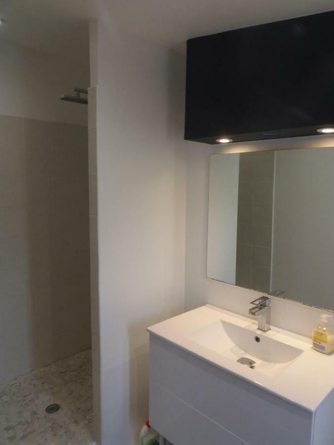 Apartament Joli Mazet Entre Montpellier Et Nimes Aimargues Zewnętrze zdjęcie