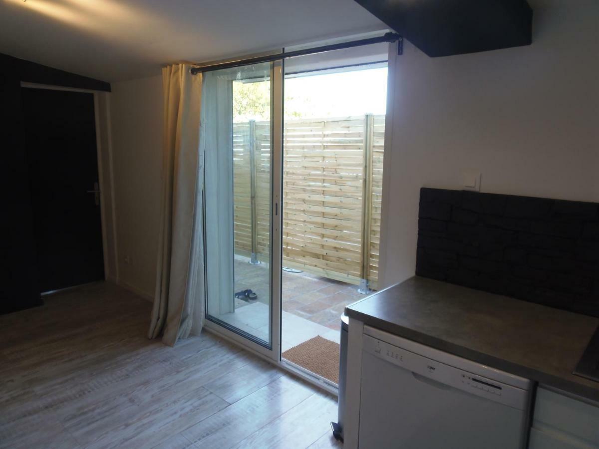 Apartament Joli Mazet Entre Montpellier Et Nimes Aimargues Zewnętrze zdjęcie