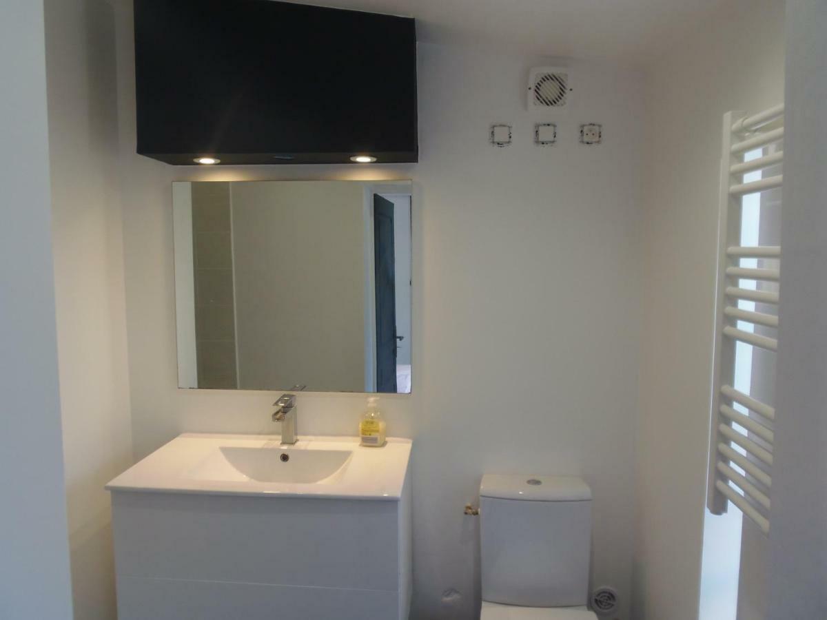 Apartament Joli Mazet Entre Montpellier Et Nimes Aimargues Zewnętrze zdjęcie