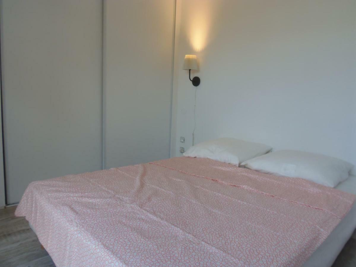Apartament Joli Mazet Entre Montpellier Et Nimes Aimargues Zewnętrze zdjęcie