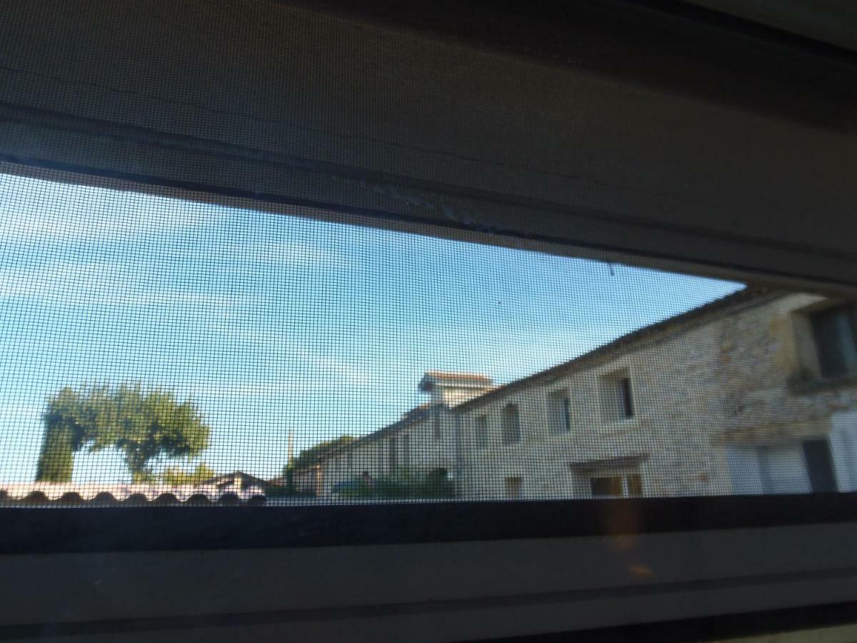 Apartament Joli Mazet Entre Montpellier Et Nimes Aimargues Zewnętrze zdjęcie