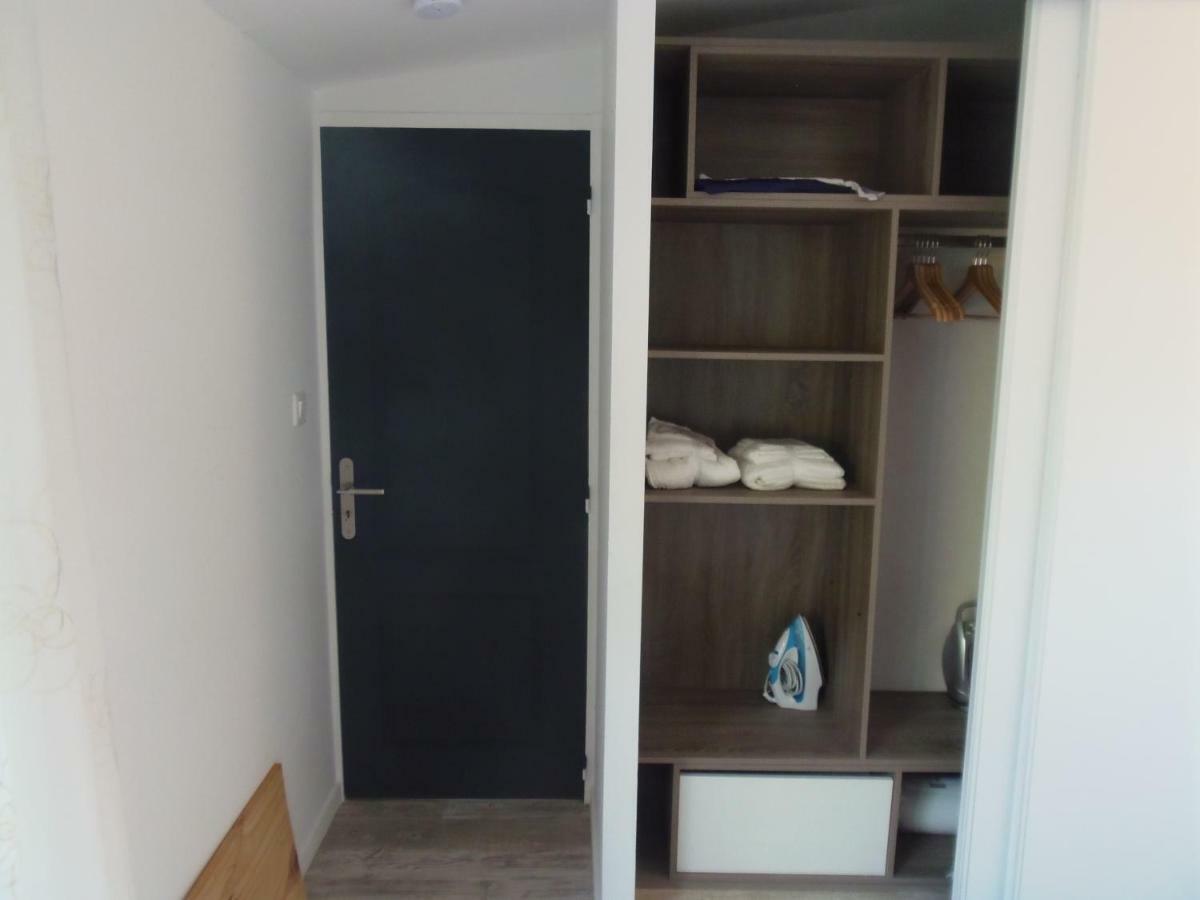 Apartament Joli Mazet Entre Montpellier Et Nimes Aimargues Zewnętrze zdjęcie