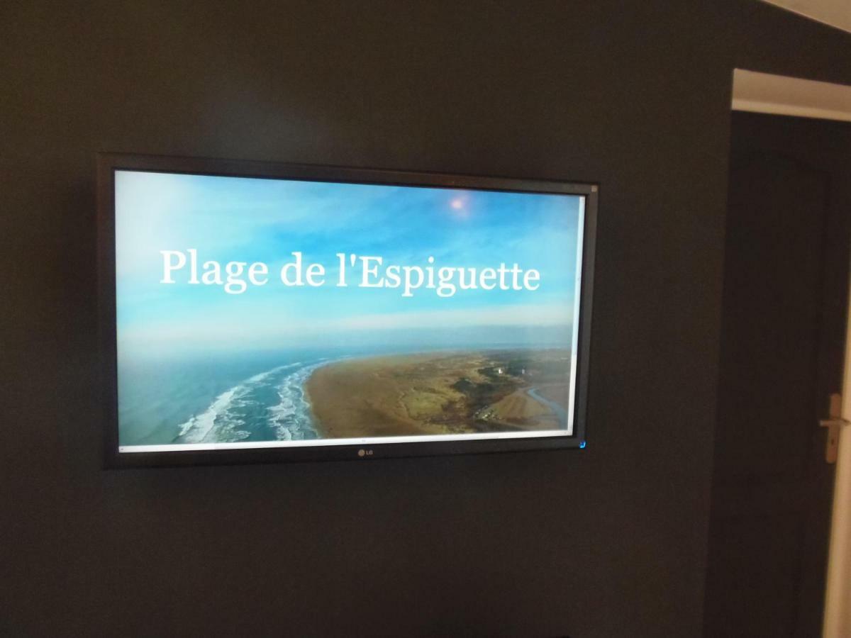 Apartament Joli Mazet Entre Montpellier Et Nimes Aimargues Zewnętrze zdjęcie