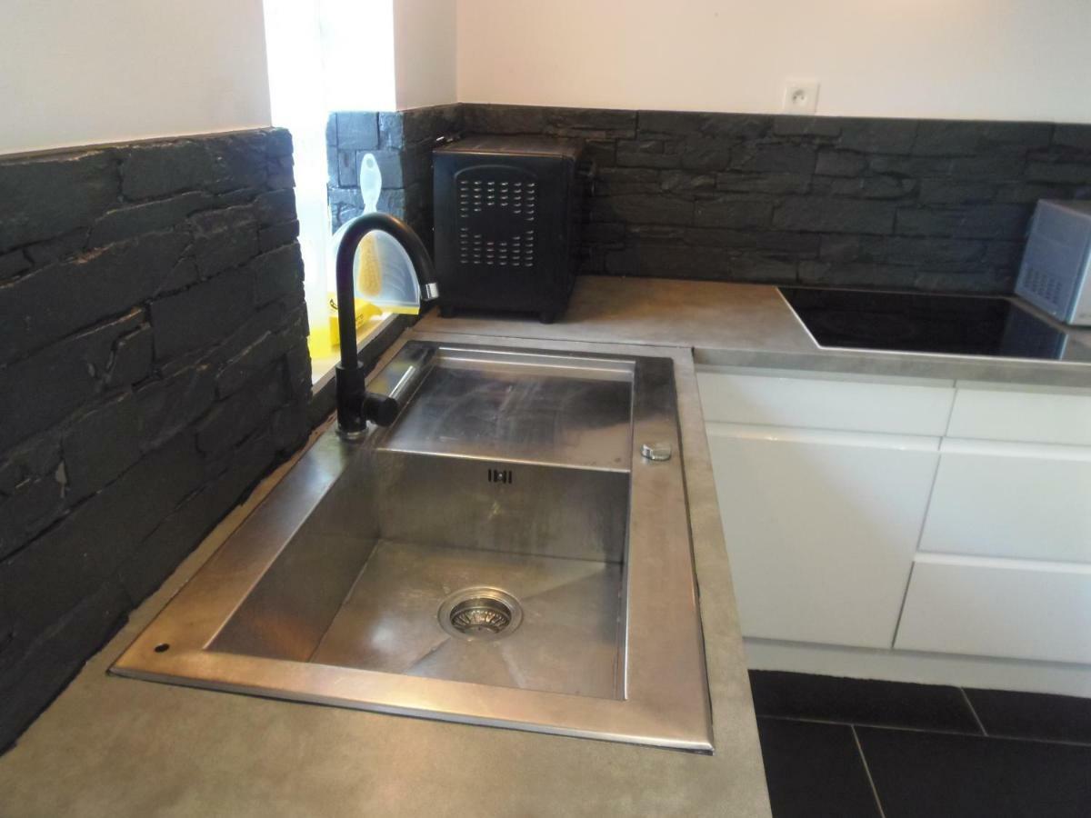 Apartament Joli Mazet Entre Montpellier Et Nimes Aimargues Zewnętrze zdjęcie